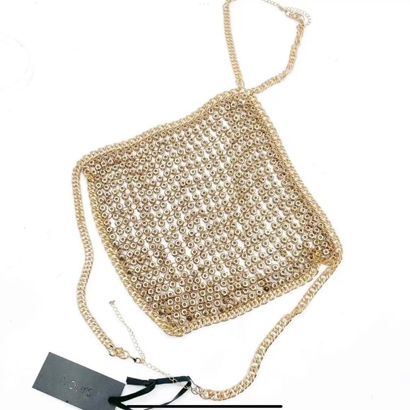 REVOLVE H:ours Oaklyn Top - Pink size Small - Picture 5 of 11